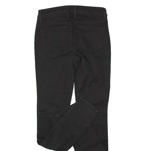 No Boundaries-Size 3 Junior- Skinny Jeans (2Pair) Black & Khaki-New With Tags - Picture 2 of 5